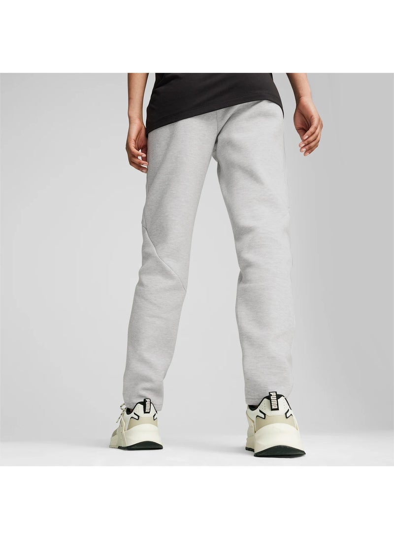 Evostripe Pants Op Grey Women's Tracksuit Bottoms