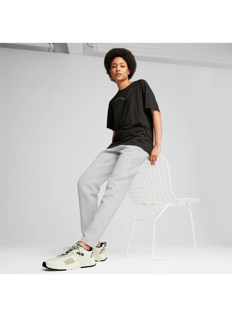 Evostripe Pants Op Grey Women's Tracksuit Bottoms