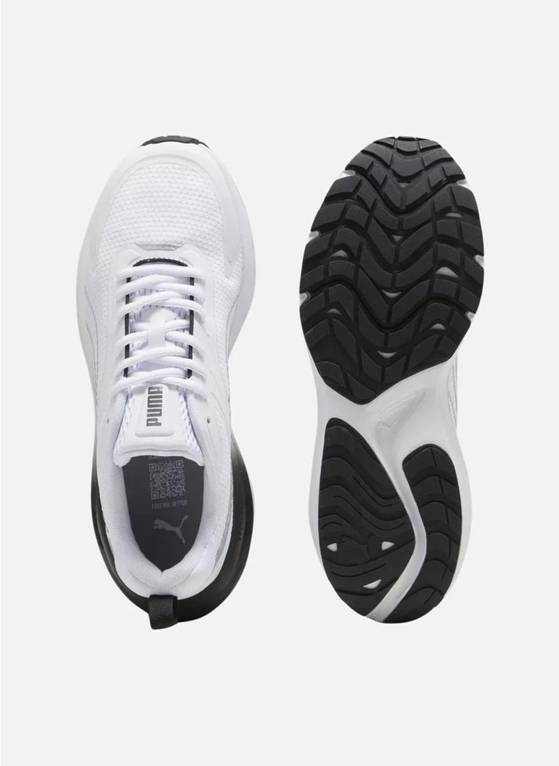 Lifestyle Shoes, 35.5, White