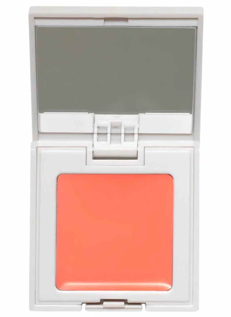 REFY Cream Blush- Peach, 1.5g