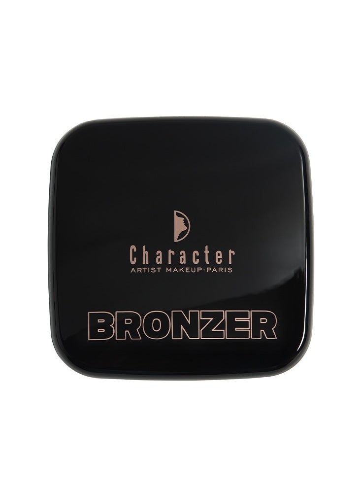 Character Bronzer Vitamin E + Camellia Oil