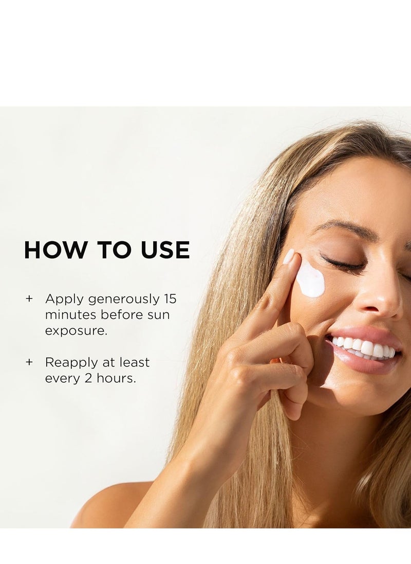 Image Skincare Prevention + Daily Ultimate Protection Moisturizer SPF50-91 g / 3.2 oz