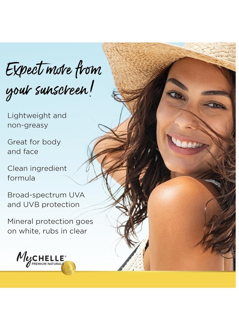 Sun Shield Liquid SPF 50 NON-TINTED