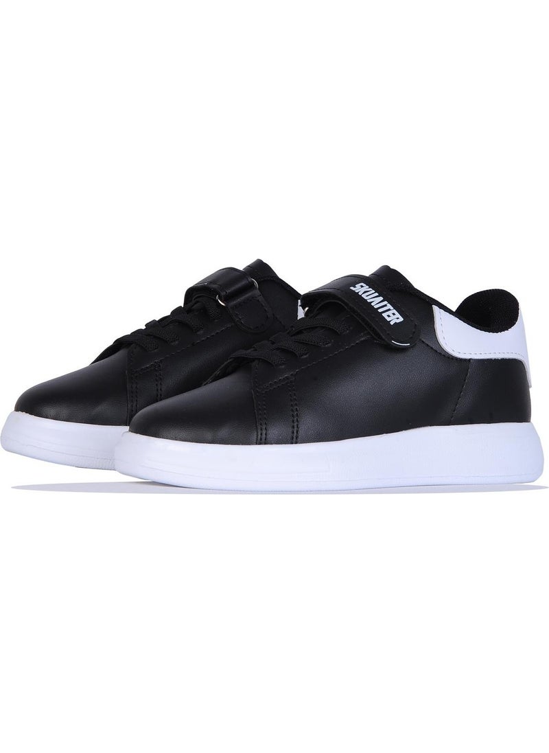 Skuaıter 011MC Syh-Byz Girls/Boys Sneaker Sports Shoes