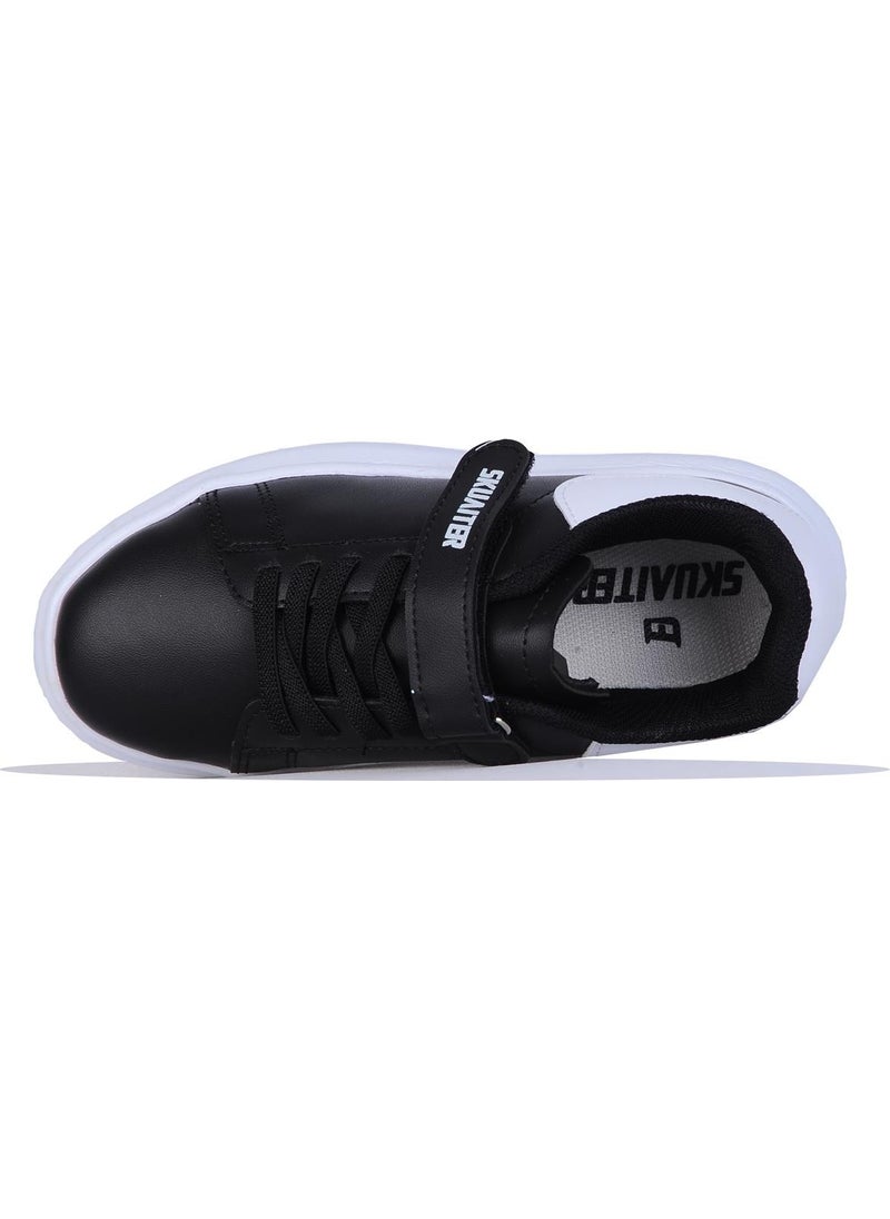 Skuaıter 011MC Syh-Byz Girls/Boys Sneaker Sports Shoes