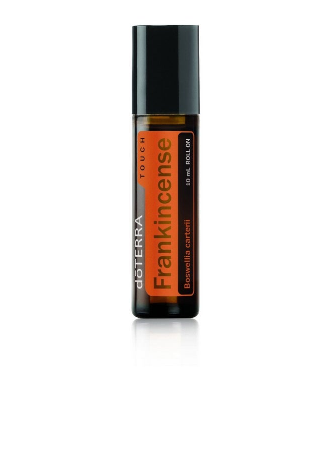 doTERRA - Frankincense Touch Essential Oil - 10 mL Roll On