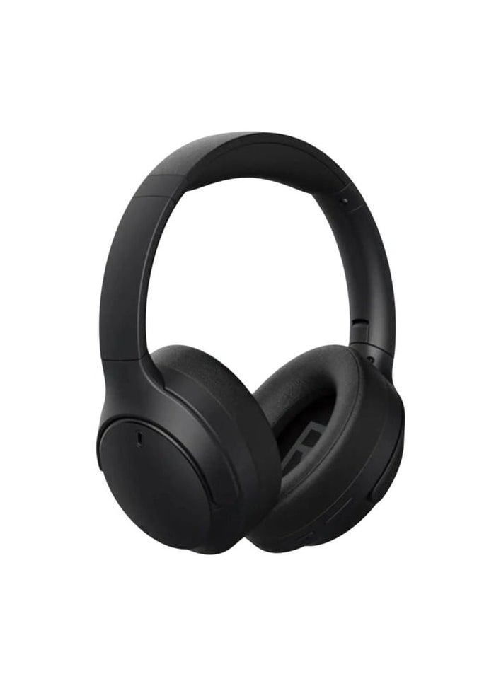 Honor Choice VZ Sport Mate Headphones 80 Hours Battery Life Black