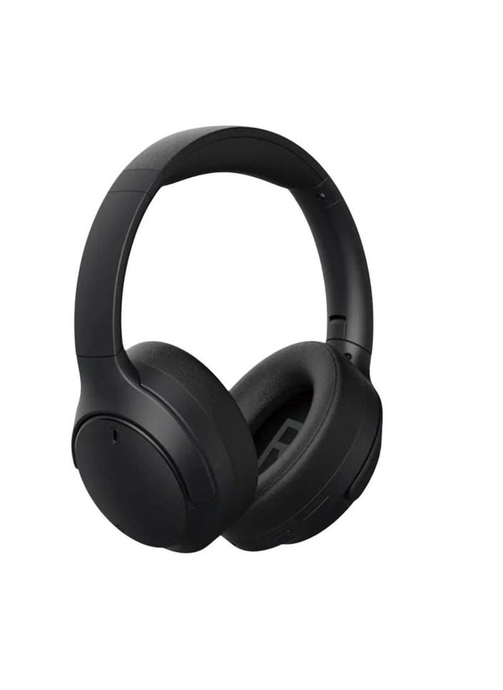 Honor Choice VZ Sport Mate Headphones 80 Hours Battery Life Black