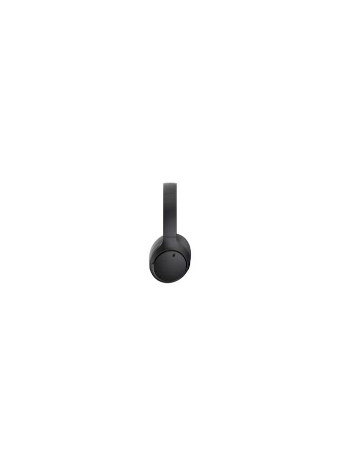 Honor Choice VZ Sport Mate Headphones 80 Hours Battery Life Black