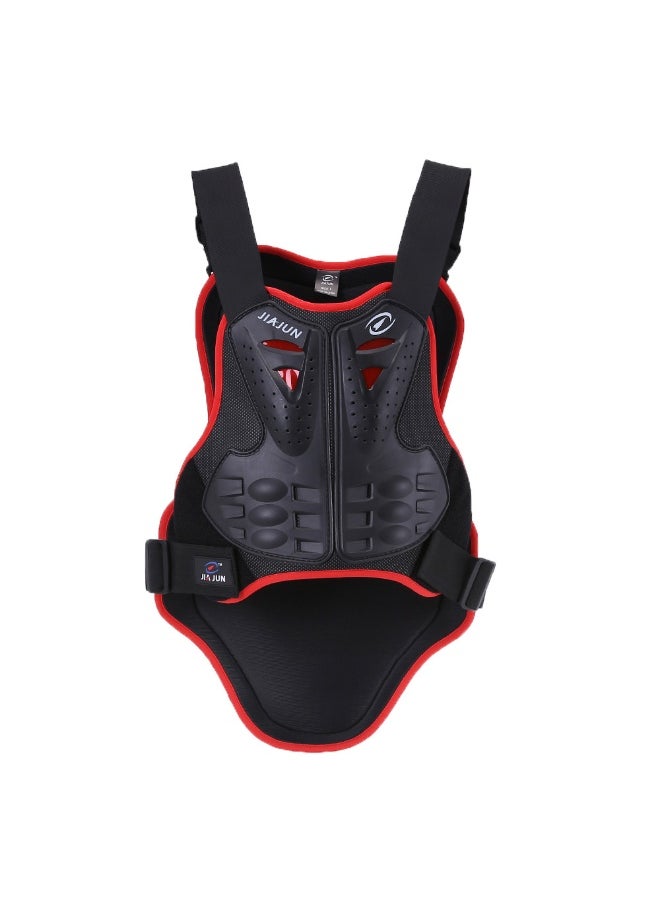 Anti-Impact Armor Vest XL