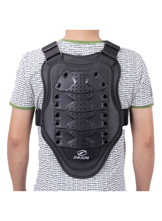 Anti-Impact Armor Vest XL