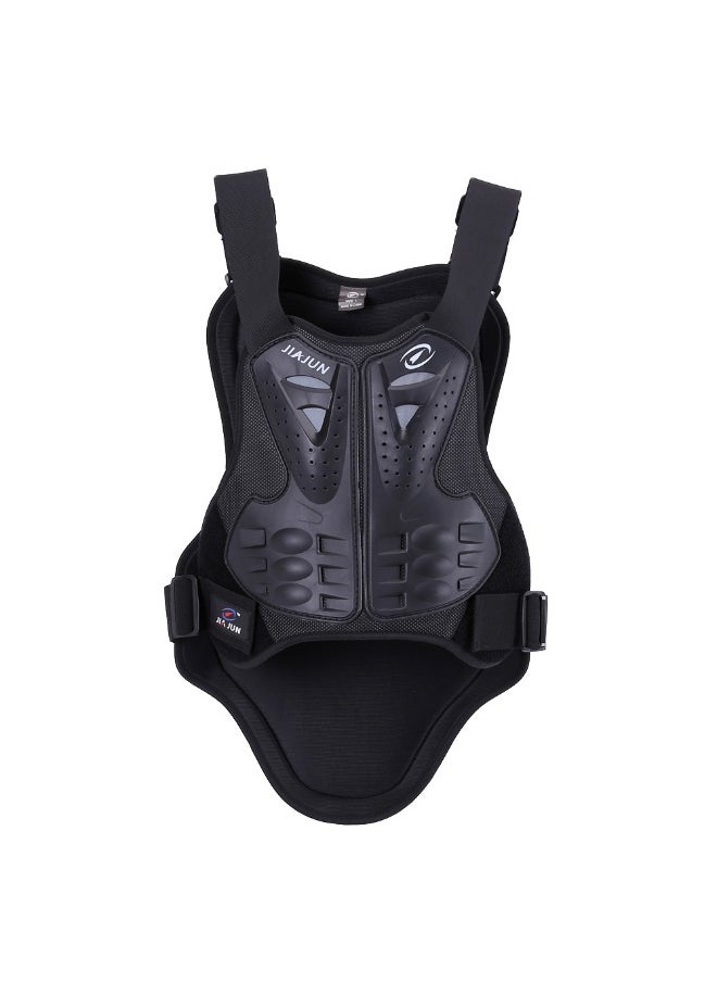 Anti-Impact Armor Vest XL