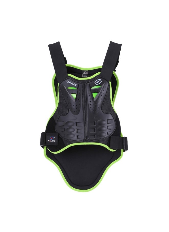 Anti-Impact Armor Vest XL