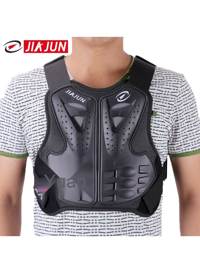 Anti-Impact Armor Vest XL