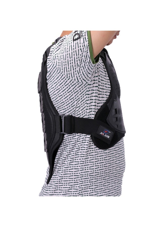 Anti-Impact Armor Vest XL