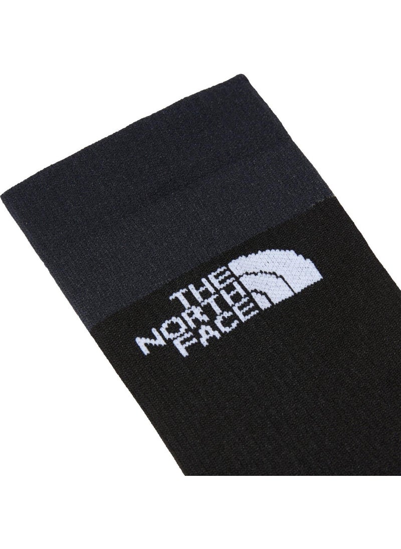 Trail Run Sock Crew Socks NF0A882FJK31