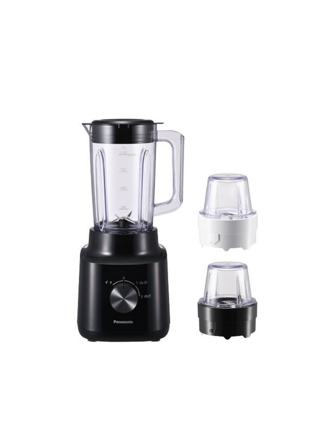 Blender 1.45L 450W Black 1.45 L 450 W MX-CP3121KTZ Black