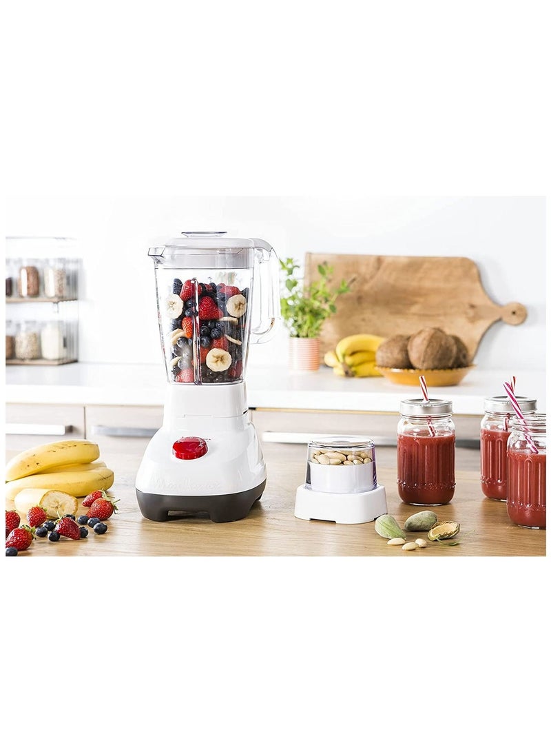 Superblender Food Blender XL 700 Watts 2L 2 L 700 W LM207128 Multicolor