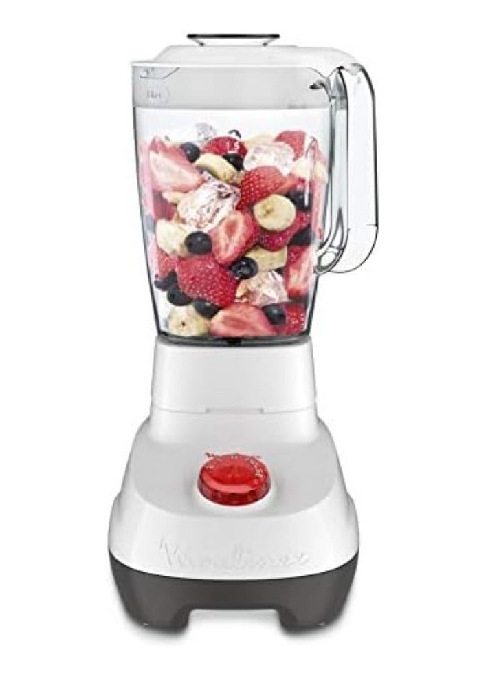 Superblender Food Blender XL 700 Watts 2L 2 L 700 W LM207128 Multicolor