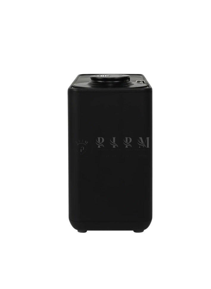 TurboBreeze - Ultra-Powerful Diffuser with AC Compatibility