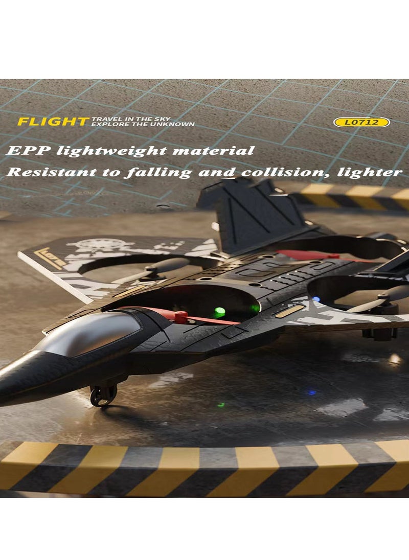 Remote control fighter – 2.4GHZ