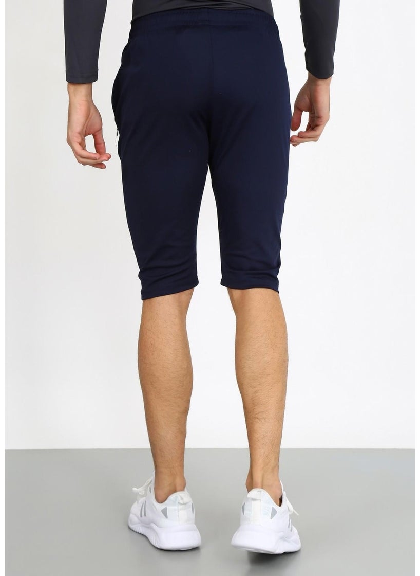 Nbtmcp-Avi Men's Capri Tights