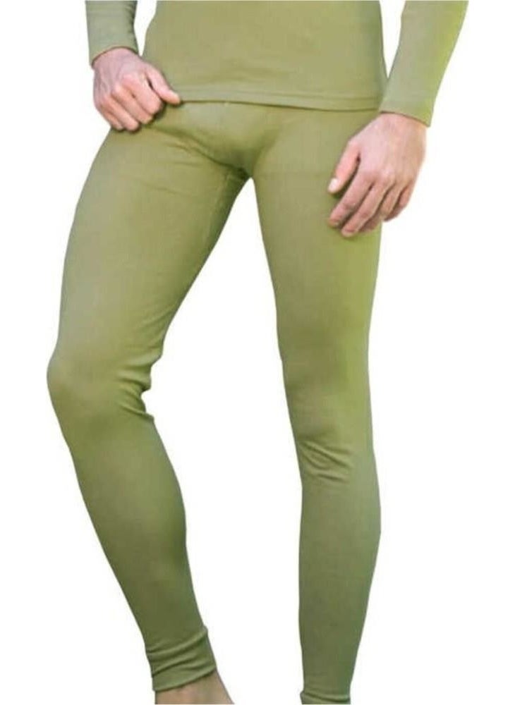 Men's Thermal Tights Single Bottom