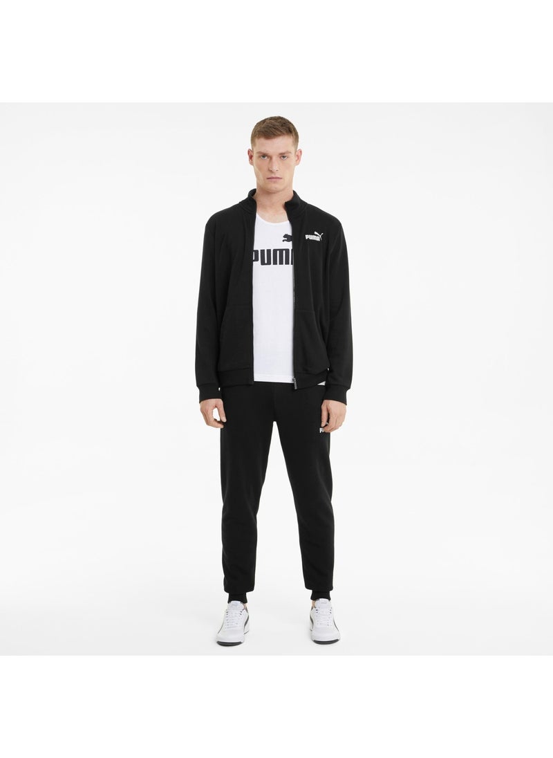 Men's ESS Track Jacket 586696 01