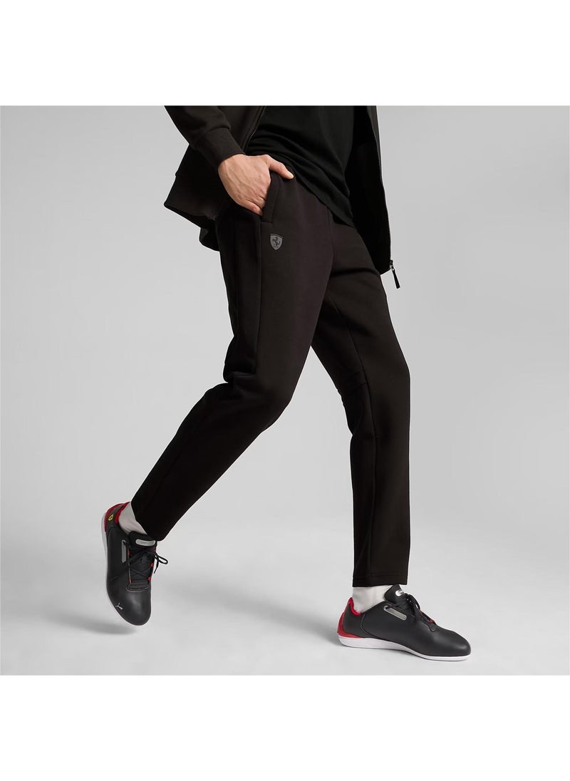 Ferrari Style Mt7 Men's Tracksuit Bottoms