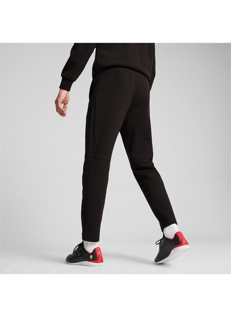 Ferrari Style Mt7 Men's Tracksuit Bottoms