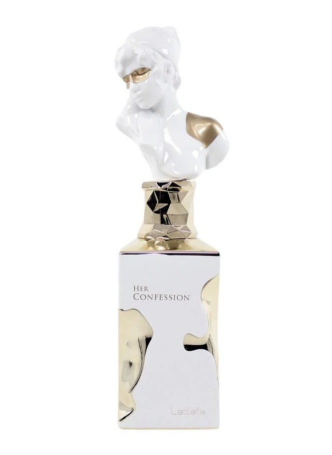 Her Confession EDP For Women 100ml