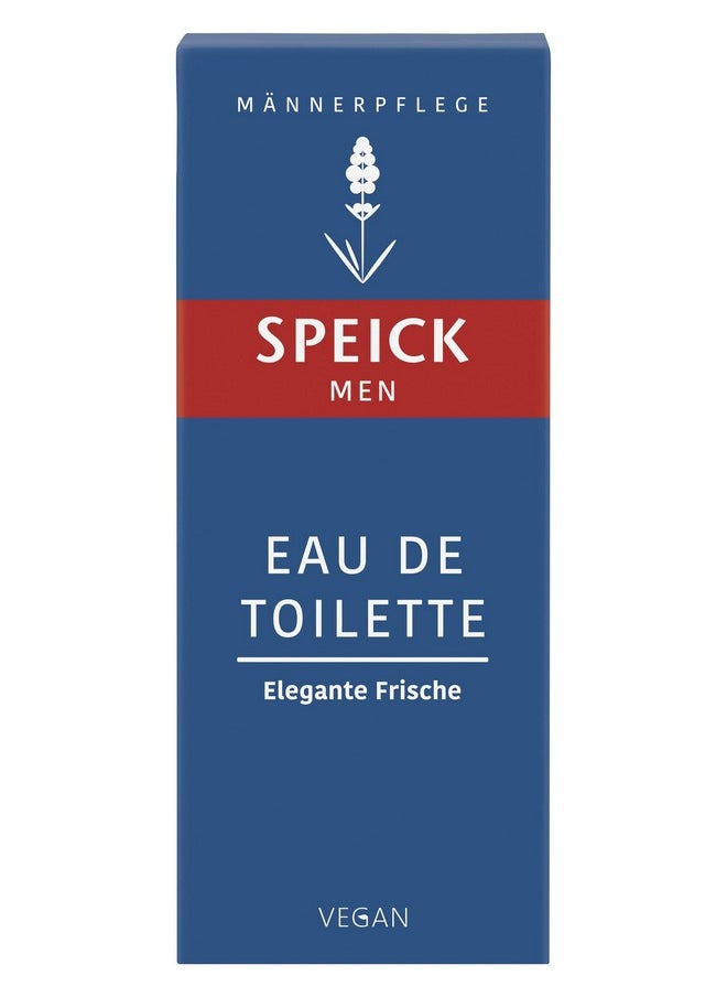 Speick Men Eau de Toilette