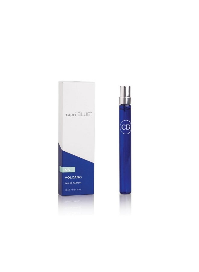 Capri Blue Perfume Spray Pen - 0.3 Fl Oz - Volcano