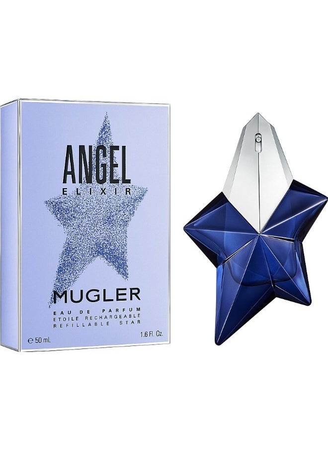 Mugler Angel Elixir Edp 50ml