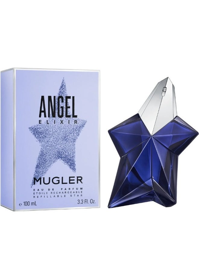 Mugler Angel Elixir Edp 100ml