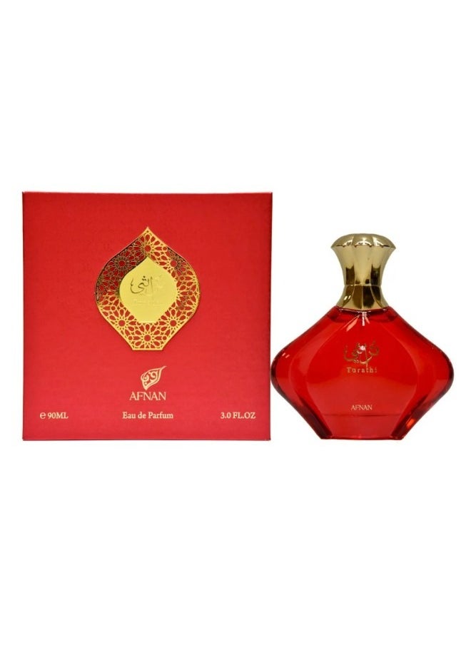 Turathi Red edp 90Ml for Women