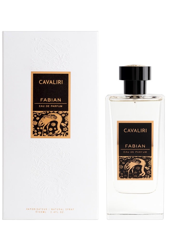 Fabian Cavaliri EDP 100ml