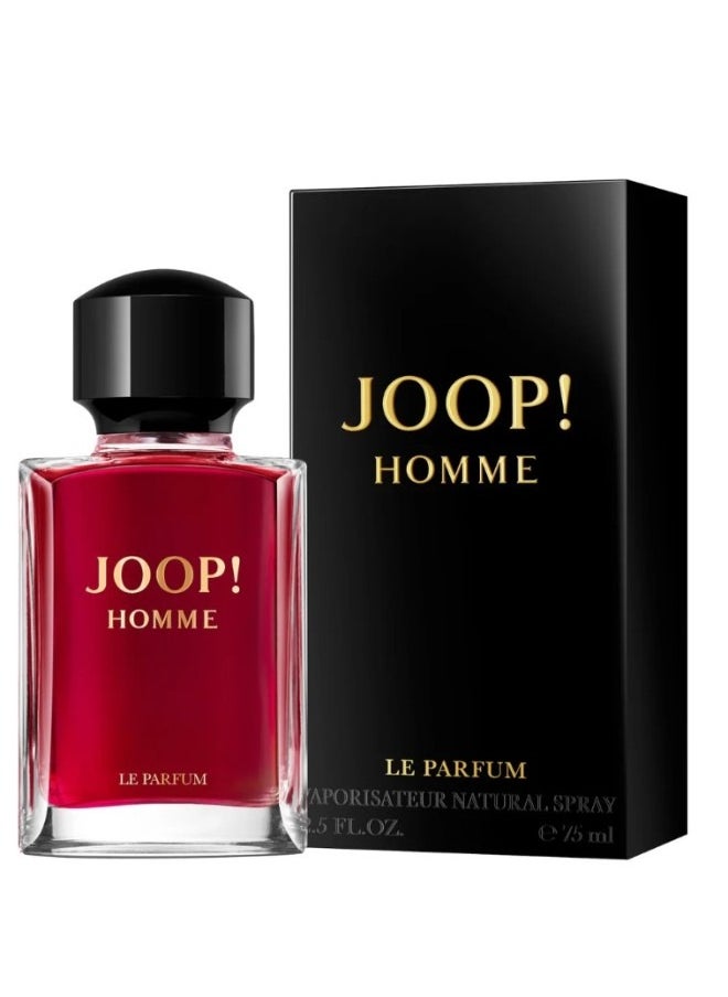 Joop! Homme Le Parfum 75Ml