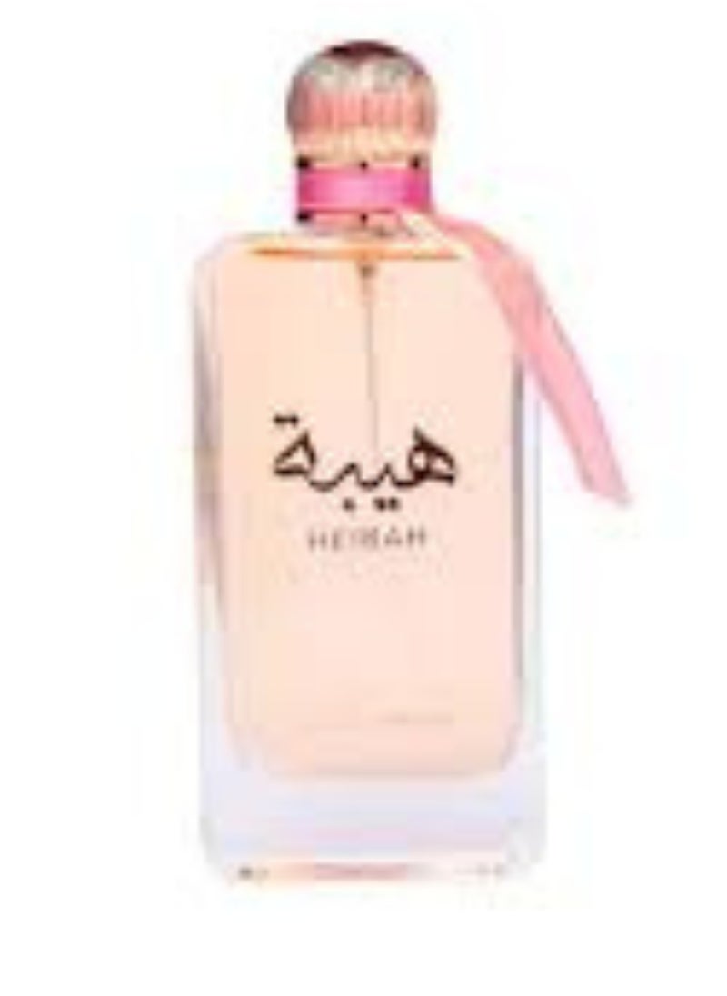 Heibah Eau De Parfum 100ml - Ard Al Zaafaran