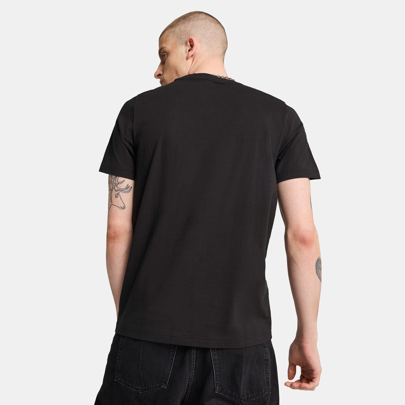 Men's Graphics Foil T-Shirt