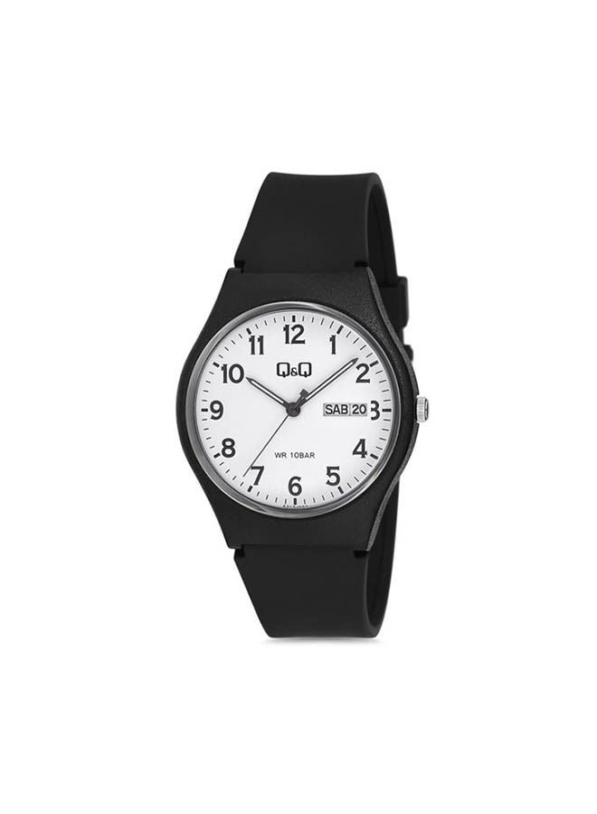 Resin Analog Watch A212J003Y