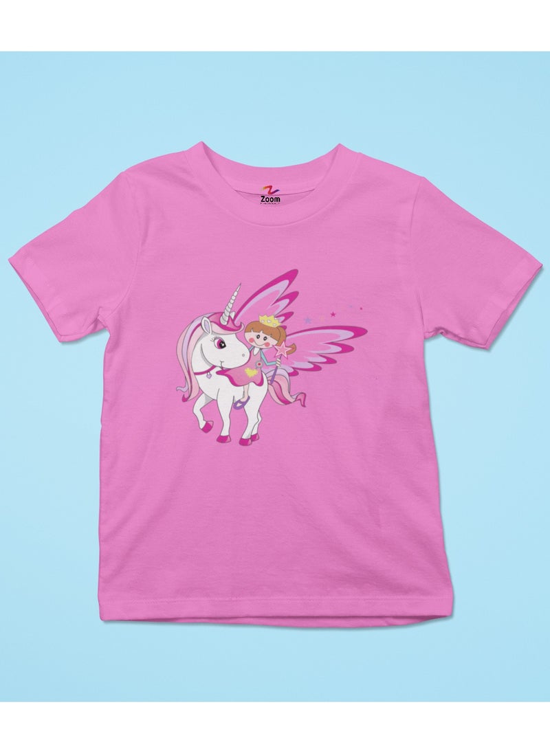 Unicorn T-Shirt