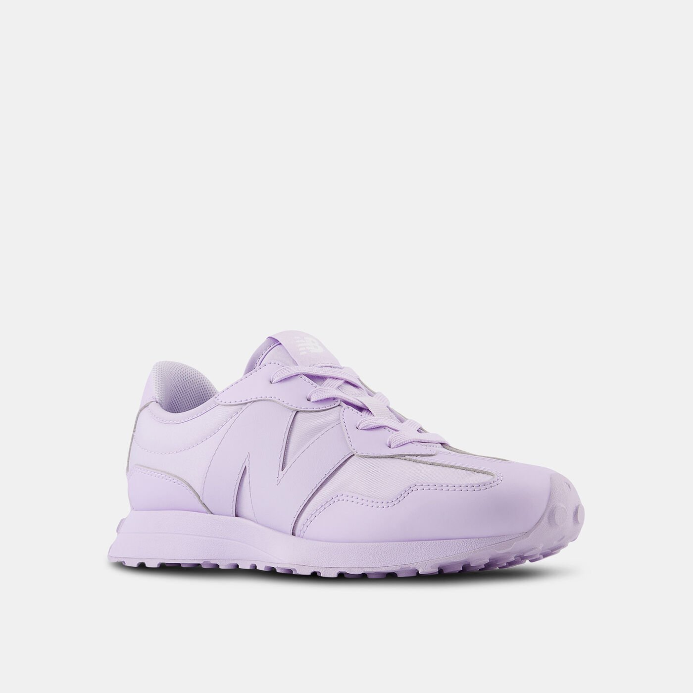 Kids' 327 Shoes