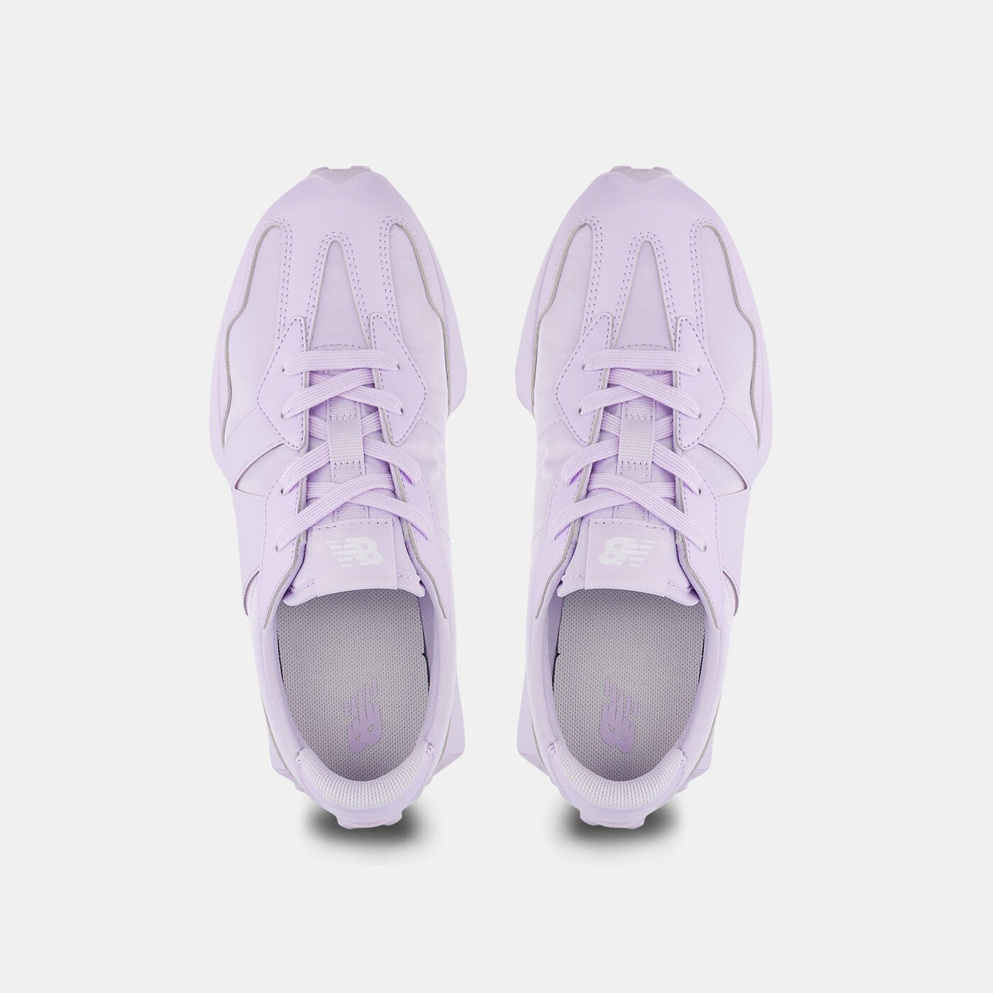 Kids' 327 Shoes