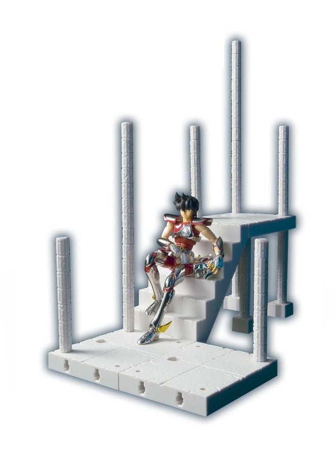 Saint Seiya Appendix DX Display Base Stand For Myth Figure