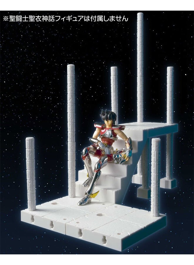 Saint Seiya Appendix DX Display Base Stand For Myth Figure