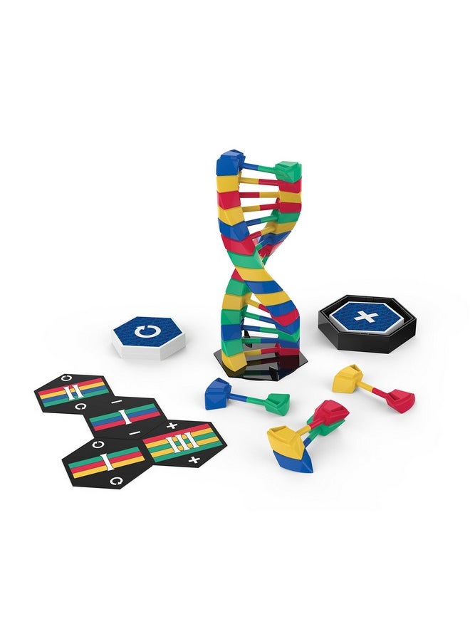 SmartLab Toys Splice Strategic Stacking Game