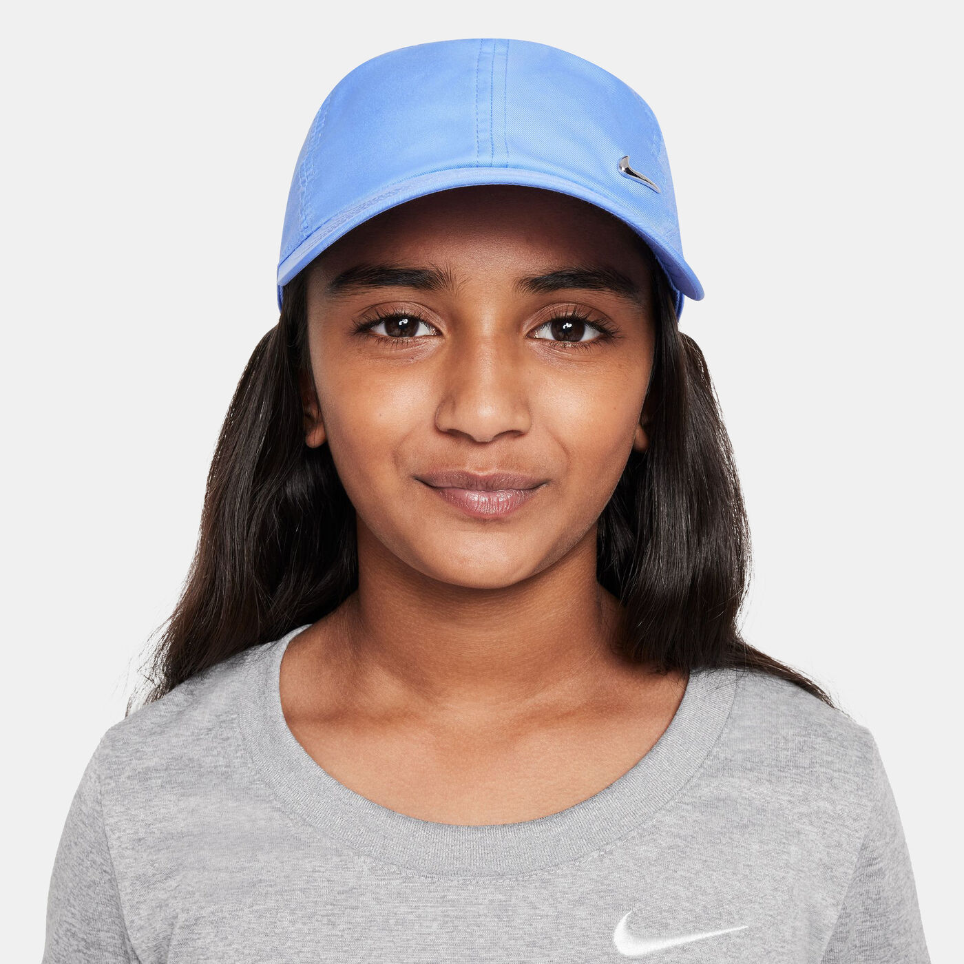 Kids' Dri-FIT Club Swoosh Cap