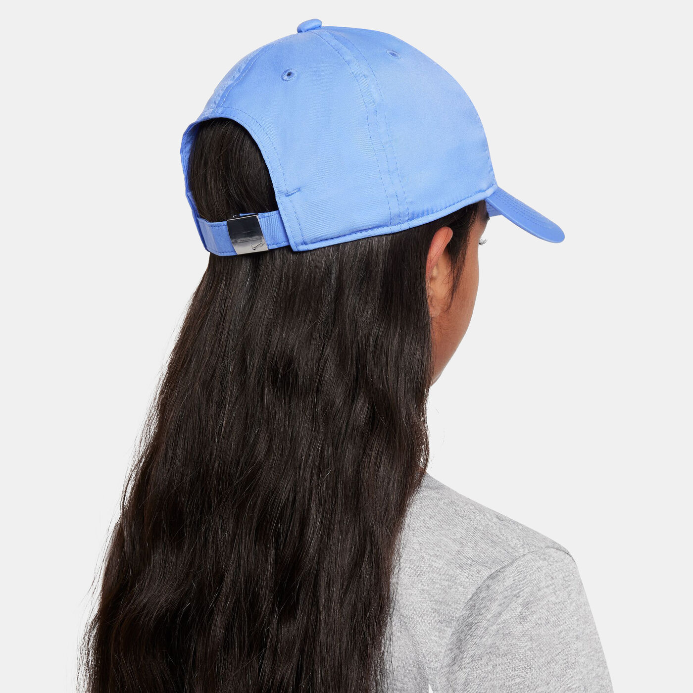 Kids' Dri-FIT Club Swoosh Cap