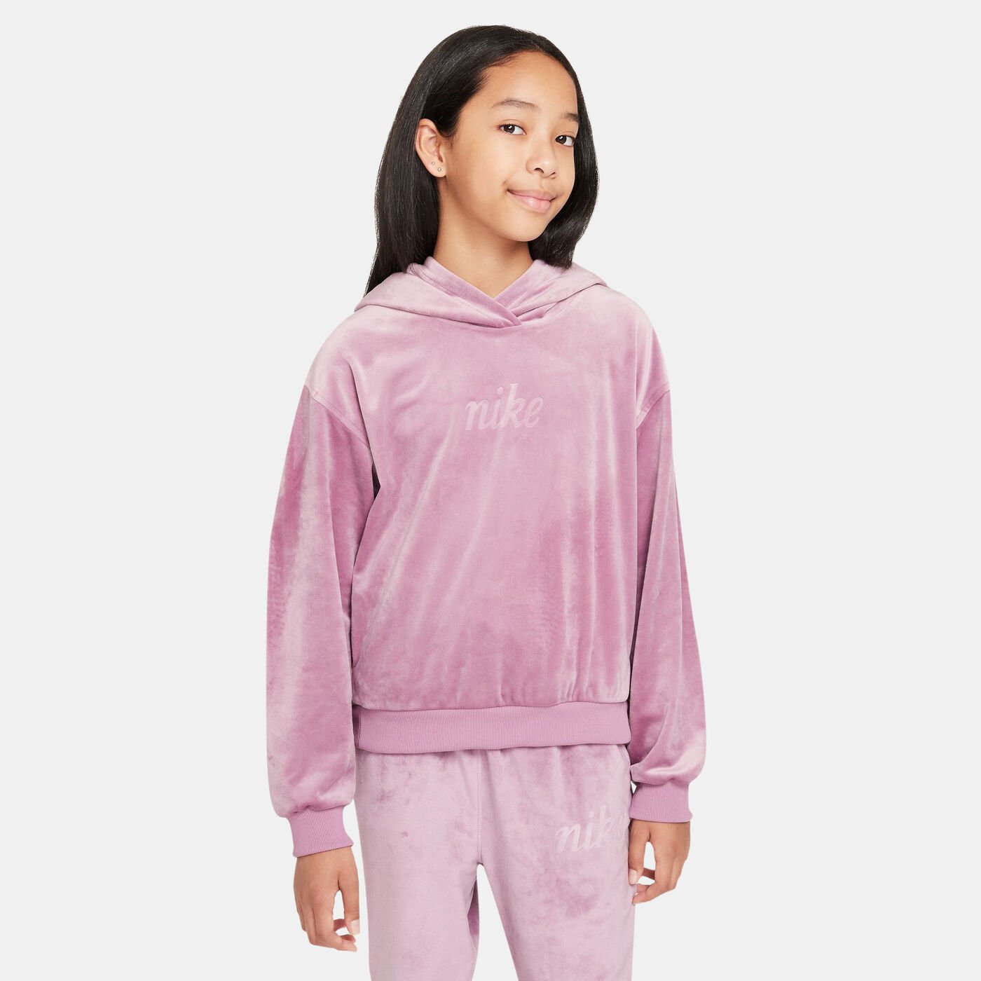 Kids' Sportswear Hoodie